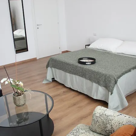 I Due Tigli Bed and breakfast *