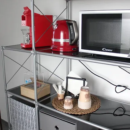 Bed and breakfast I Due Tigli