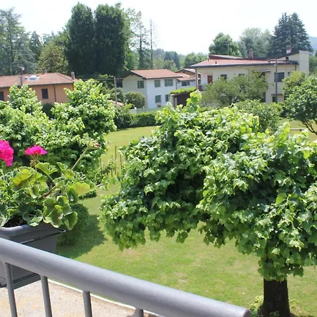I Due Tigli Bed and breakfast Travedona