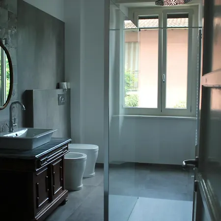 Bed and breakfast I Due Tigli Travedona