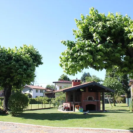 Panzió I Due Tigli 3*