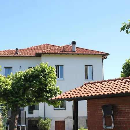 I Due Tigli Panzió 3*