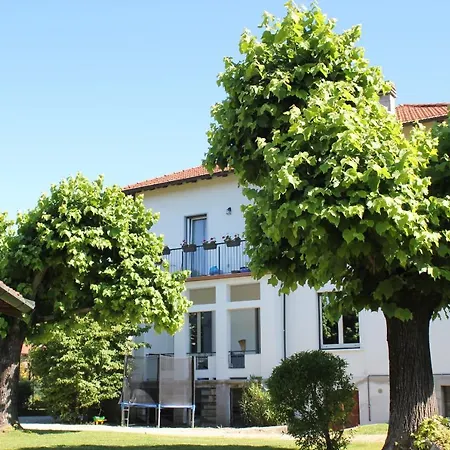 I Due Tigli Panzió Travedona