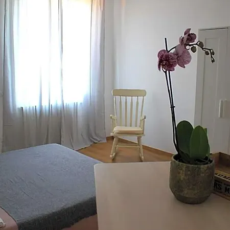 Bed & Breakfast I Due Tigli