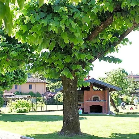 I Due Tigli Bed & Breakfast 3*