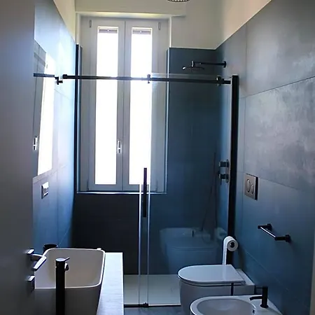 Bed & Breakfast I Due Tigli 3*